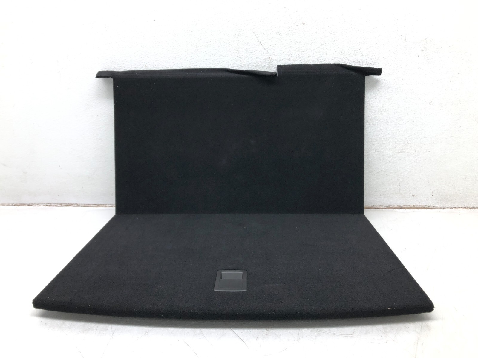 2017-2022 MASERATI LEVANTE TRUNK FLOOR CARGO PANEL CARPET COVER OEM.