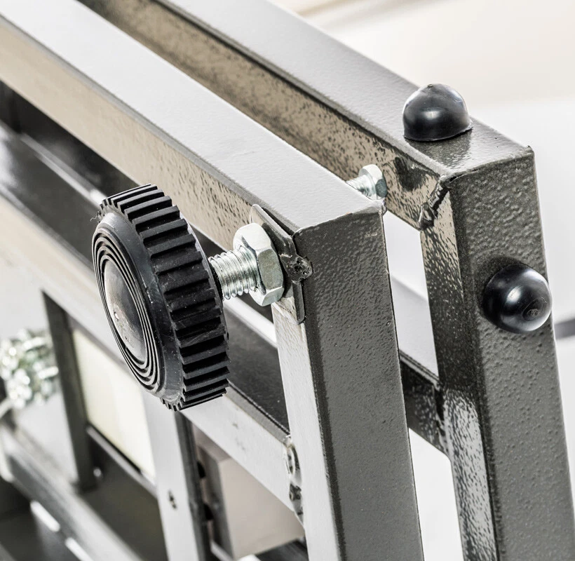 Paketwaage 60kg- 100kg Plattformwaage  Versandwaage Marktwaage Tierwaage Top  - Bild 3 von 4