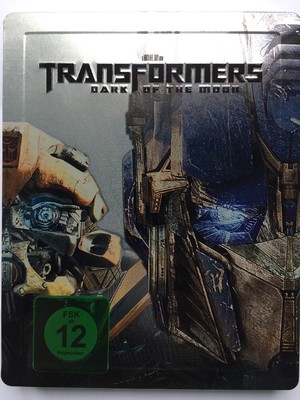 Transformers (2013) Dark Of The Moon