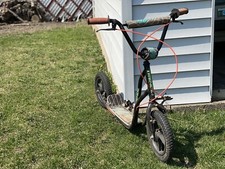 Trendz Oldschool Bmx Scooter Trendz Oldschool Bmx Scooter