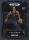 2024 Panini Prizm Draft Picks - Stephon Castle #17