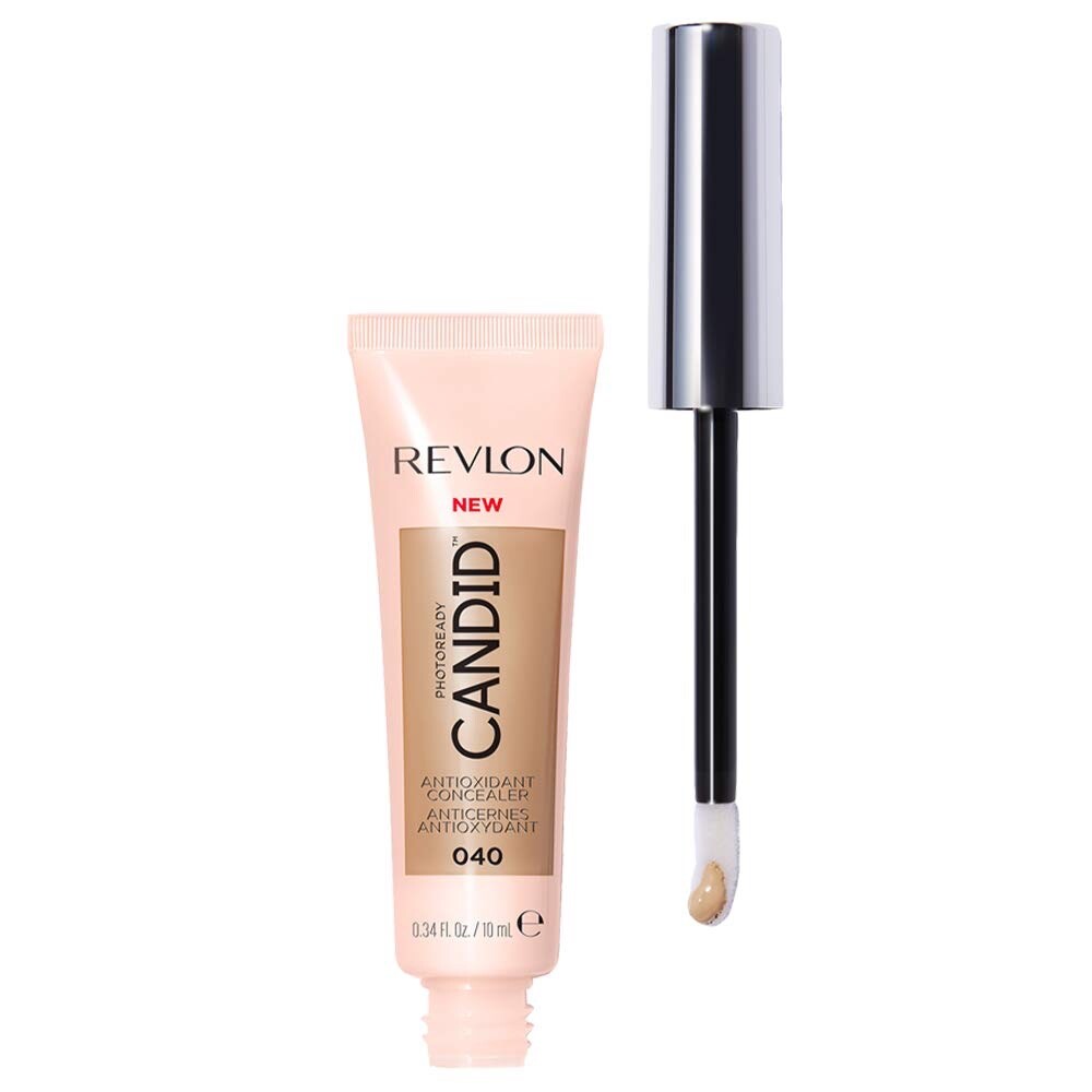 Revlon PhotoReady Candid Concealer with Anti-Pollution Antioxidant and Anti-Blue Light Protection-image