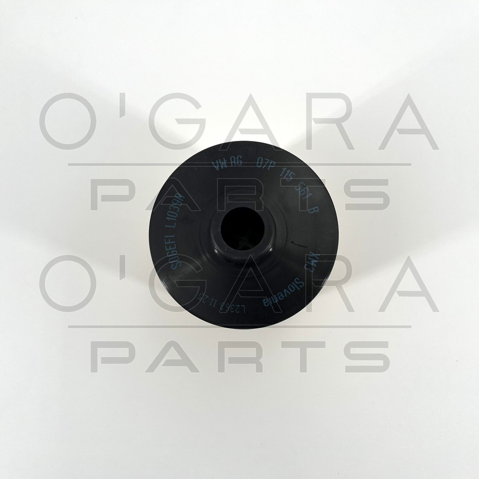 07P115562B OEM Bentley Bentayga W12 Oil Filter & Gasket