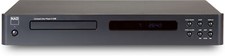 NAD C538 CDP CD player, single disc