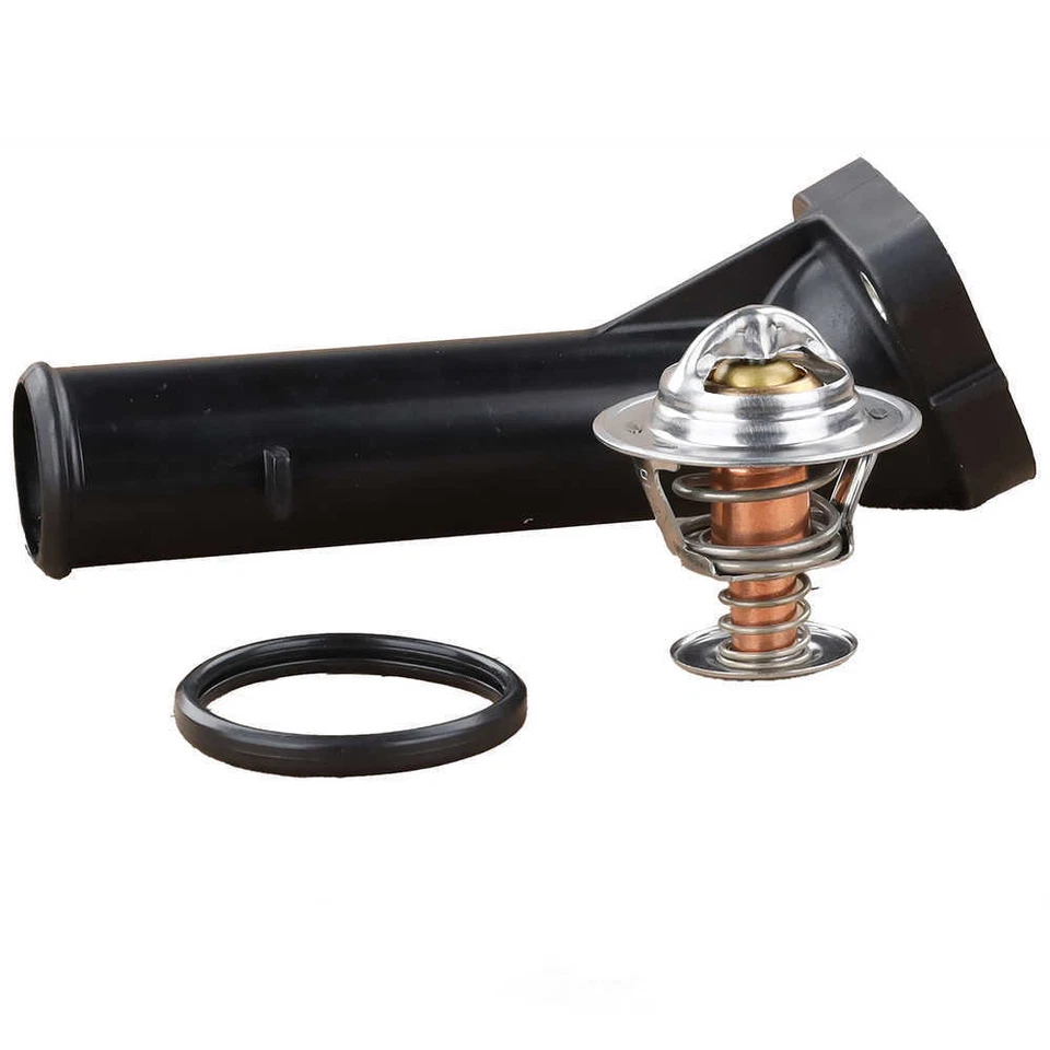 Termostato de refrigerante del motor para Toyota Camry Celica RAV4 MOTORAD 1992-2001 Foto 4 de 4