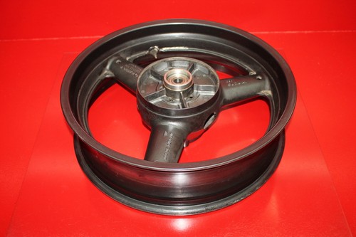00 2000 SUZUKI KATANA 750 REAR WHEEL RIM - Picture 2 of 11