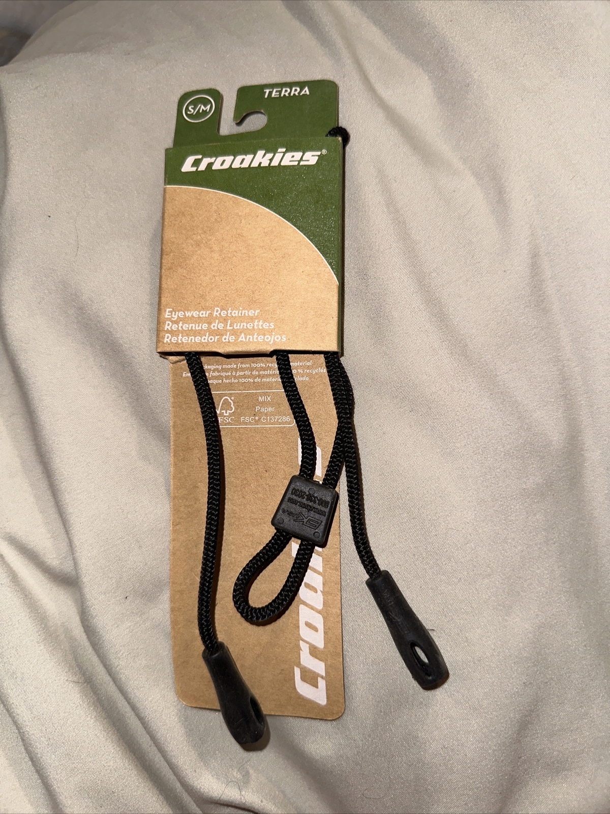 croakies sunglass strap eBay