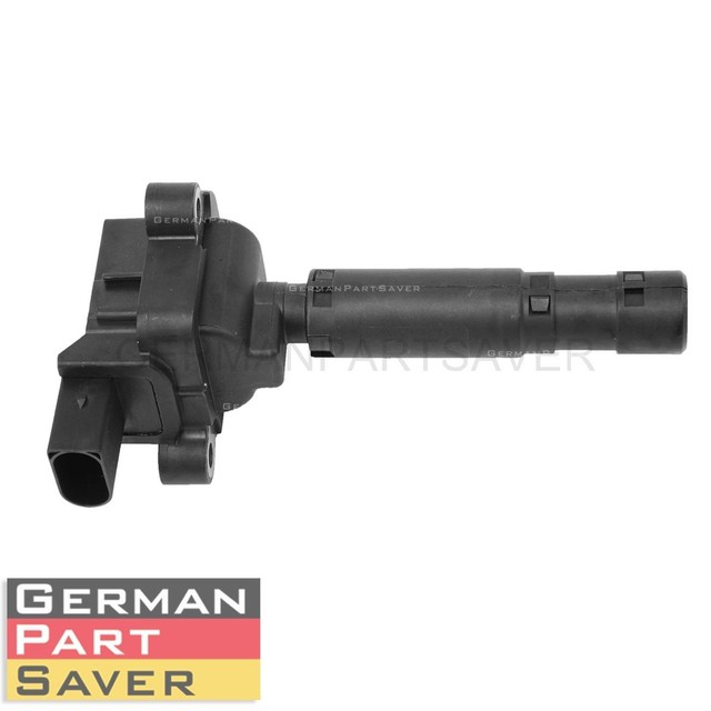 20152018 MERCEDES W205 C250 C300 C350 ENGINE IGNITION COIL ASSEMBLY