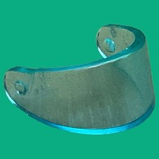 LEGO 2447 Minifigur Zubehör Visier  zum Auswählen #L27