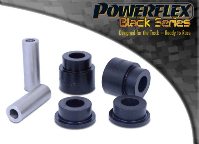PFF80-1002BLK POWERFLEX Front Wishbone Front Bush  fit Vauxhall