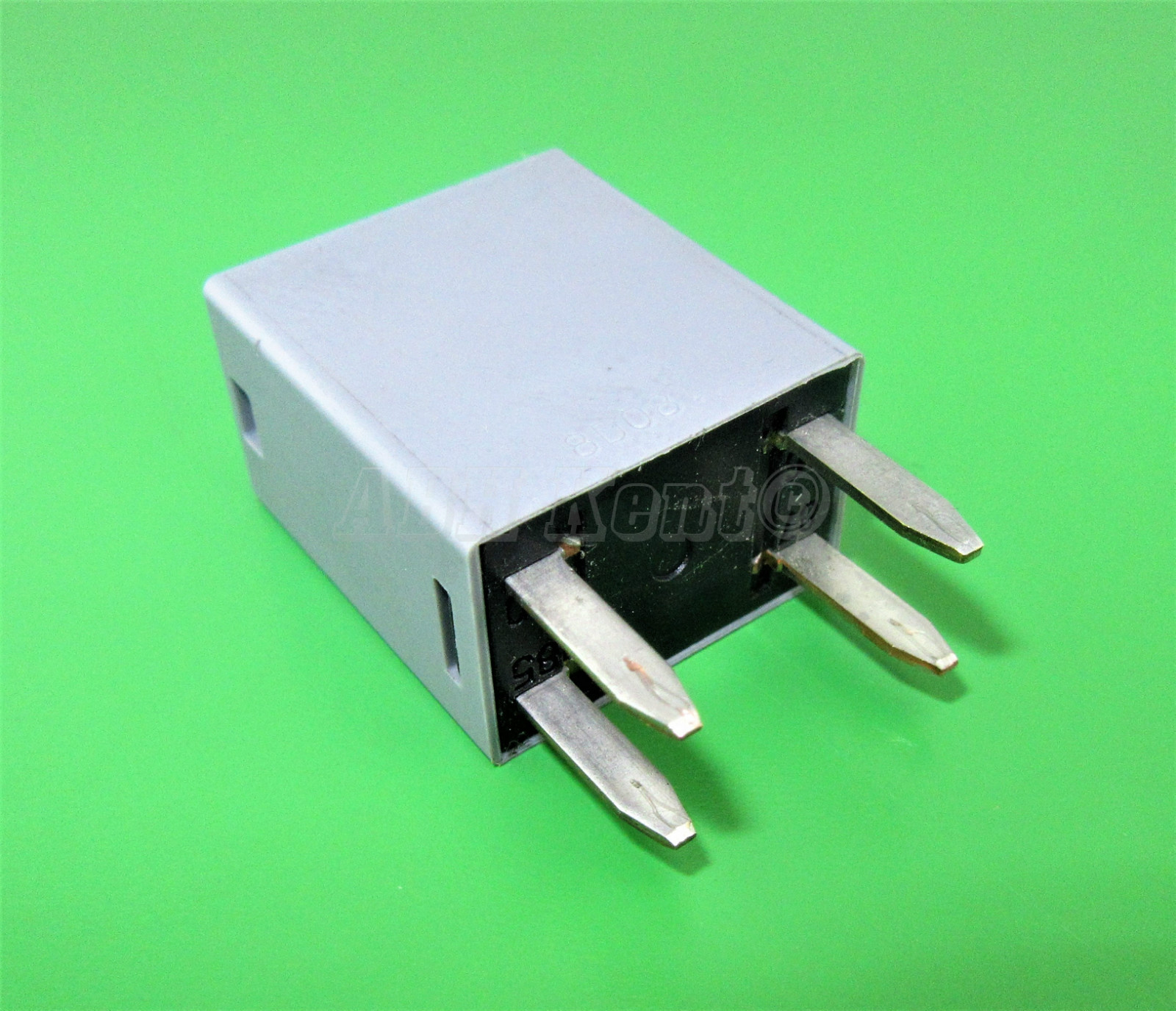 224-Chevrolet Daewoo (90-10) Multi-Purpose Grey Relay DECO 96190187 4 ...
