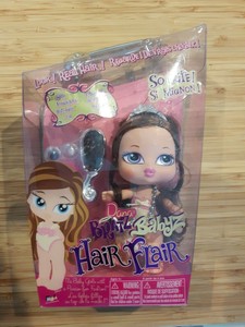 bratz babyz dana