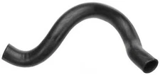 Radiator Coolant Hose-Molded Coolant Hose Gates 21216
