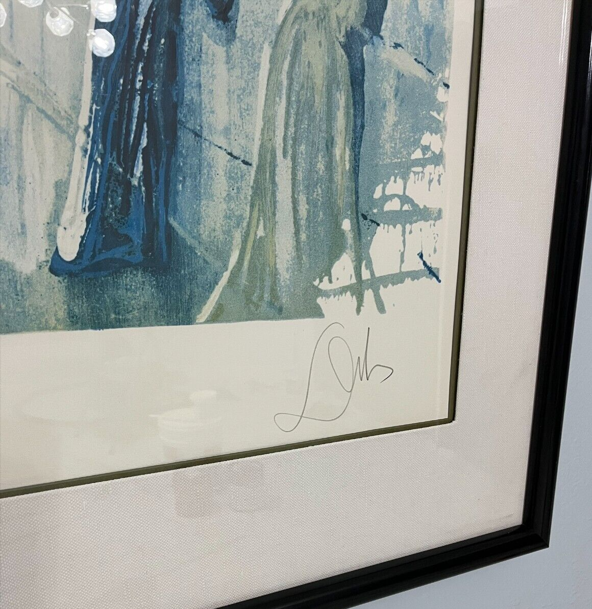 Salvador Dali 