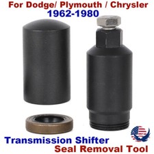 Transmission Shifter Seal Removal Tool Kit 727 904 For Dodge Plymouth Chrysler