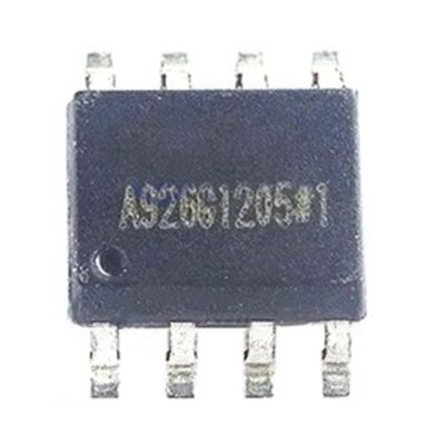 10 PCS HT24LC16 SOP-8 24LC16 SMD-8 16K I2C Serial EEPROM Chip Memory ...