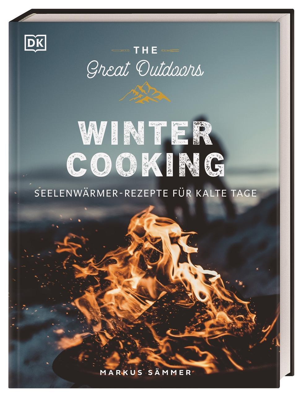 Thumbnail - The Great Outdoors - Winter Cooking Markus Sämmer