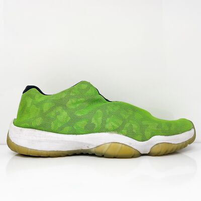 Nike Mens Air Jordan Future 718948-302 Green Basketball