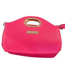 Victoria Beckham Hot Pink Purse