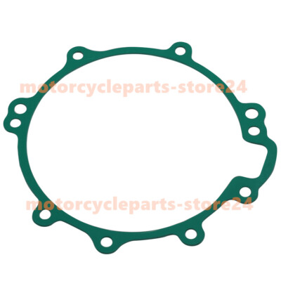 Egaren444ページ Generator Cover Gasket For Kawasaki 11061-0441 ZX1000 Ninja ZX-10R