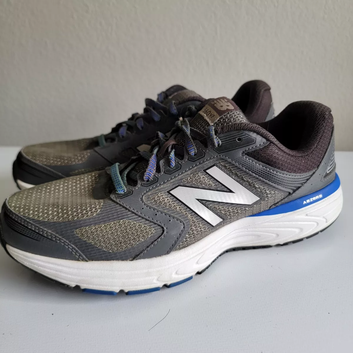 New balance sales 560 mens sneakers