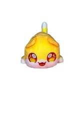 Aphmau MeeMeows - Noi Cat - Mystery Plush - Glitter Ed- Open Box -