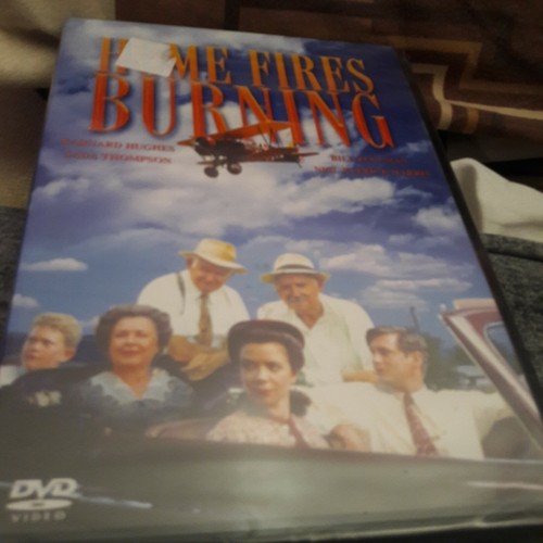 Home Fires Burning (DVD) SEALED (Text in French) eBay