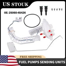 For 1999-2004 Nissan Frontier Xterra 3.3L Fuel Pumps Sending Units 25060-4S426