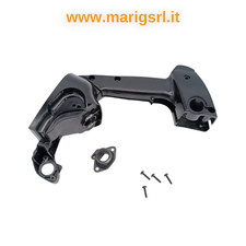 Manico o impugnatura ECHO per motosega CS 320 350 TES shindaiwa 320 TS