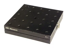 Newport Model BK-5 Locking Kinematic Base
