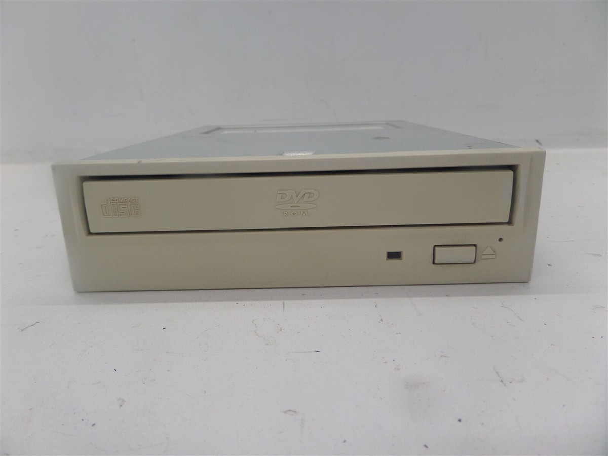 Vintage Toshiba SD-M1712 5.25