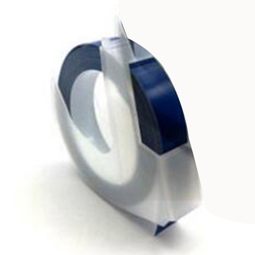 Enhance Your Labels with 3D Effects Compatible with For DYMO MOTEX