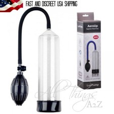 Bigger-Penis-Growth-Power-Vacuum-Male-Enhancement Cock Enlarger Pump for Men