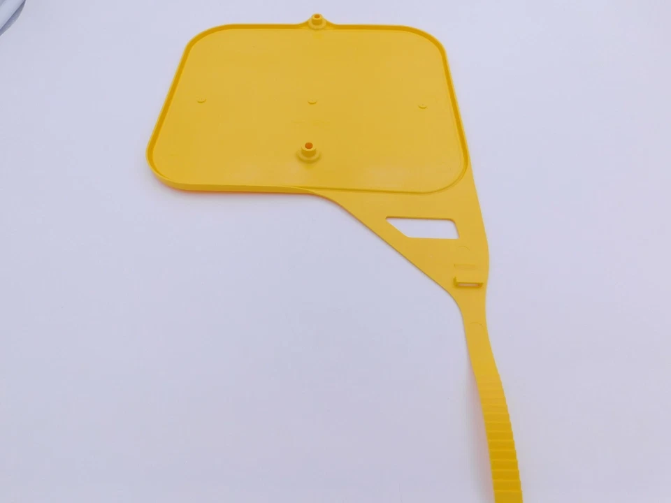 铃木前编号盘挡泥板 81 - 1995 RM125 RM250 RM465 RM500 原始设备制造商正品 — 第 3/4 张图片