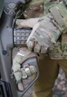 Multicam MTP/MCU camo Army gloves "MPG" (Mount Patrol Gloves) Special forces
