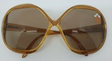 Viennaline Sunglasses - Model 3524 - Made In Austria - Vintage