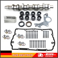 Nockenwelle Satz F. VW Golf V Audi A3 8L A4 B6 A6 C5 1,9 TDI PD #: 038109101R