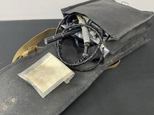 Borsa radiomano ricetrasmettitore radio militare R-105 esercito russo sovietico
