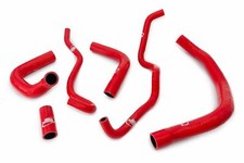 AS3 SILICONE RADIATOR HOSES for KAWASAKI ZX10R 2004-2005