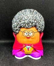 2023 Mcdonalds Adult Happy Meal Toys Kerwin Frost Don Bernice McNugget Buddy