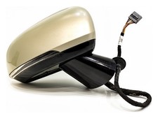 Retroviseur droit (ou coque) Volvo S60