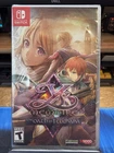 Ys Memoire The Oath Of Felghana - Nintendo Switch - Factory Sealed
