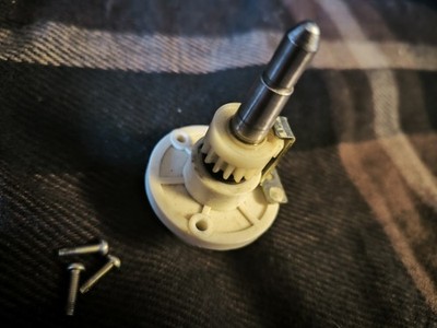 Pioneer Pl 514 Plattenspieler / Sound Axe