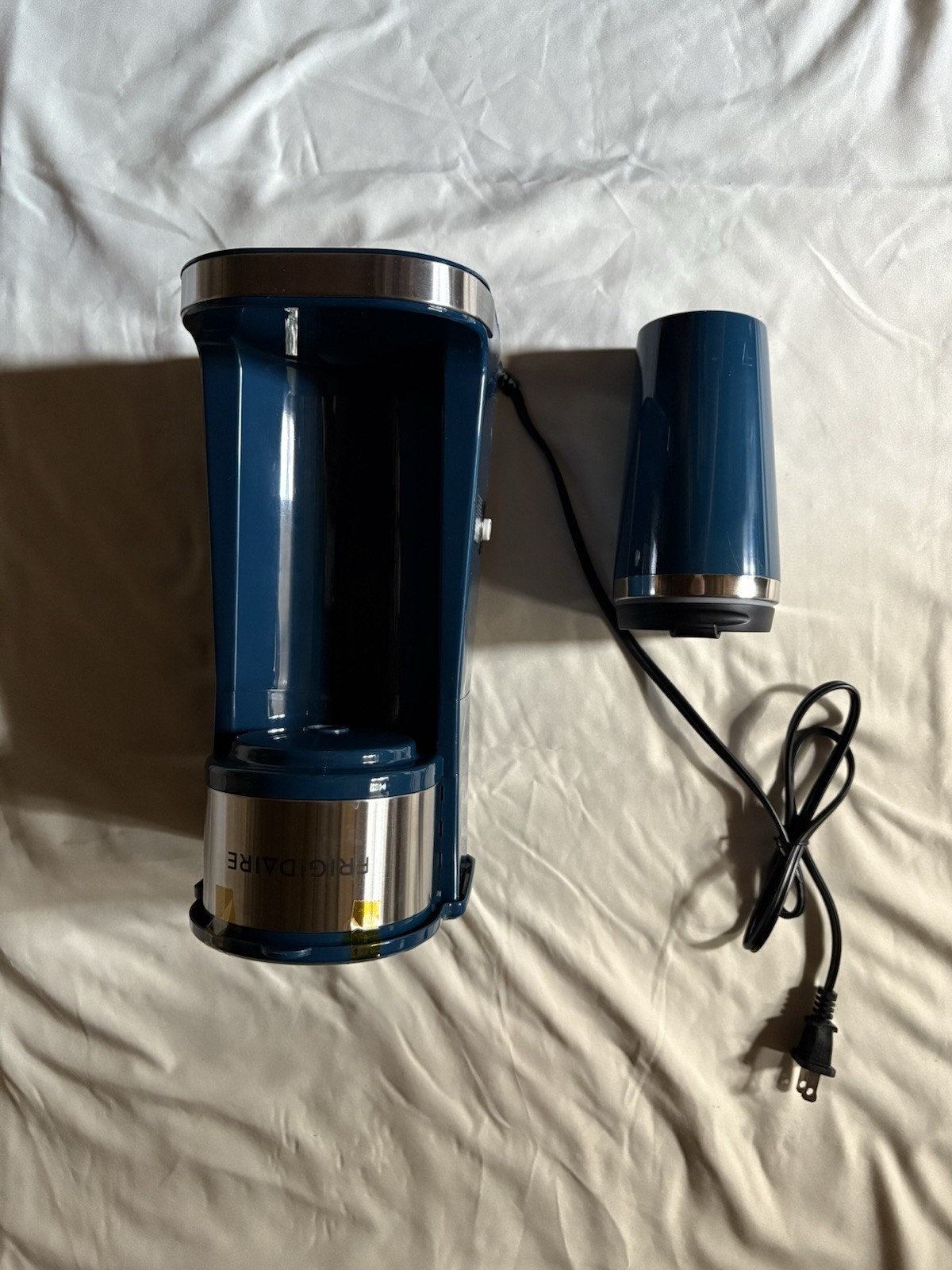 Single Cup Insulated Travel Mug Ecmk095q