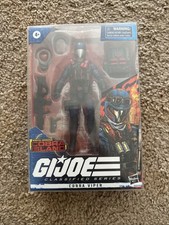 Hasbro Gi Joe Classified 22 Cobra Island Cobra Viper 6  - Mint in Box