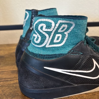 Nike SB Dunk Hyperfeel Eric Koston Mens Size Athletic Sneakers  819673-013