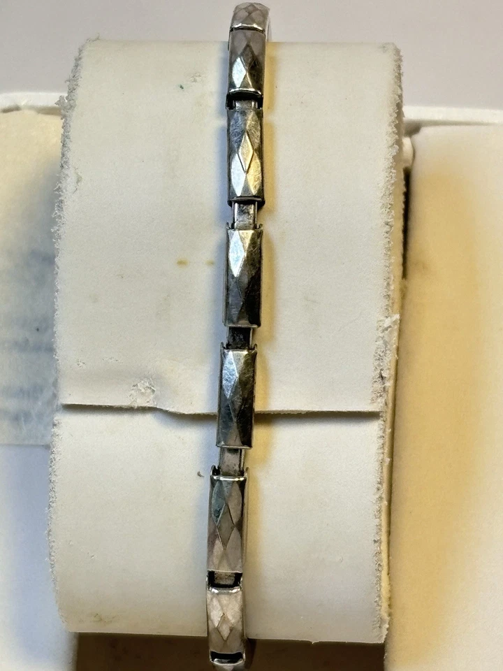 Reloj Waltham Incabloc Pequeño Damas, Estilo Vintage Genuino, 17 Joyas Suizo Foto 4 de 4