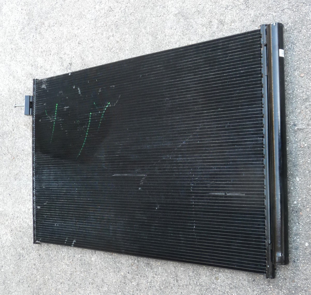 2019-2026 Bentley Continental GT GTC Flying Spur A/C Condenser 3SA260399 OE
