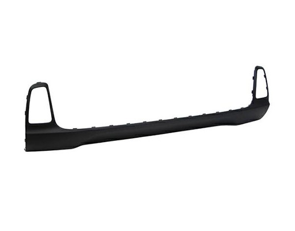 StoßStangenspoiler Hinten FÜR Kia Picanto 2015-2017-image