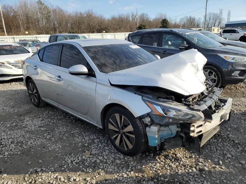 Seat Belt Front Bucket Passenger Buckle Fits 19-23 ALTIMA 4858791 Foto 4 de 4